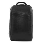 
PURO-Byday ecoleather backpack for Laptop up to 15.6&#39;&#39;, black
