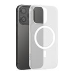 
PURO-Case 0.3 MAG with MagSafe for iPhone 15 Pro Max, transparent
