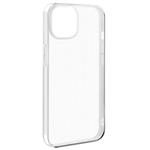 PURO-Case 0.3 Nude for iPhone 14 Pro Max, transparent