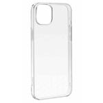 PURO-Case 0.3 Nude for iPhone 15 Plus, transparent