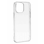 PURO-Case 0.3 Nude for iPhone 15 Pro Max, transparent