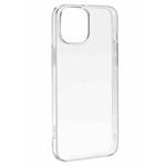 PURO-Case 0.3 Nude for iPhone 15, transparent