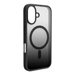 
PURO-Case Gradient with MagSafe for iPhone 16, black
