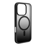 
PURO-Case Gradient with MagSafe for iPhone 16 Pro, black

