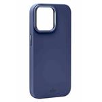 PURO-Case ICON MAG PRO with MagSafe for iPhone 15 Pro Max, dark blue
