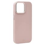 PURO-Case ICON MAG PRO with MagSafe for iPhone 15, rose