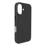 
PURO-Case ICON MAG PRO with MagSafe for iPhone 16, black
