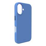 
PURO-Case ICON MAG PRO with MagSafe for iPhone 16, blue
