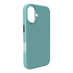 
PURO-Case ICON MAG PRO with MagSafe for iPhone 16, green
