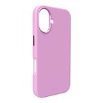 
PURO-Case ICON MAG PRO with MagSafe for iPhone 16, pink
