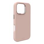 
PURO-Case ICON MAG PRO with MagSafe for iPhone 16 Pro, beige
