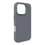 
PURO-Case ICON MAG PRO with MagSafe for iPhone 16 Pro, gray
