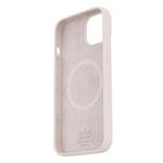 PURO-Case ICON MAG with MagSafe for iPhone 14 Plus, pink