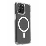 PURO-Case Lite Mag with MagSafe for iPhone 15 Pro Max, transparent