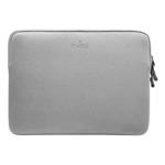 
PURO-Case Scudo for Laptop up to 14&#39;&#39;, silver
