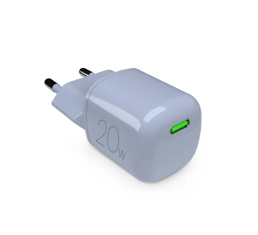 PURO - Cest adapt MiniPro USB-C, GaN,svm