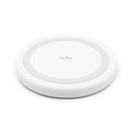 
PURO-Charging station QI 10 W, white
