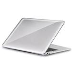 
PURO-Clip On case for MacBook Pro 13&#39;&#39; 2020/2022, transparent
