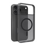 
PURO-DAYLIGHT Case with MagSafe for iPhone 17 Pro Max, black
