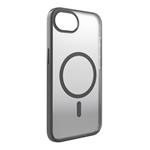 
PURO-Gradient Case with MagSafe for iPhone 16e, black
