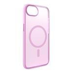 
PURO-Gradient Case with MagSafe for iPhone 16e, pink

