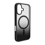 
PURO-Gradient Case with MagSafe for iPhone 17, black
