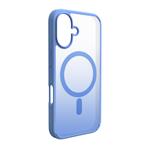 
PURO-Gradient Case with MagSafe for iPhone 17, blue
