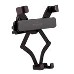 
PURO-Gravity car holder, universal for grid, black
