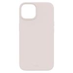 PURO-ICON case for iPhone 14 Pro, pink