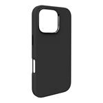 PURO - ICON MAG PRO case with MagSafe for iPhone 16 Pro, black