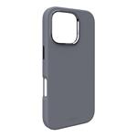 PURO - ICON MAG PRO case with MagSafe for iPhone 16 Pro, grey