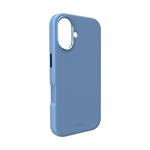 
PURO-ICON MAG PRO Case with MagSafe for iPhone 17, blue
