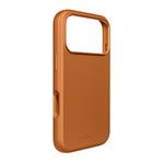 PURO - ICON MAG PRO case with MagSafe for iPhone 17 Pro Max, orange