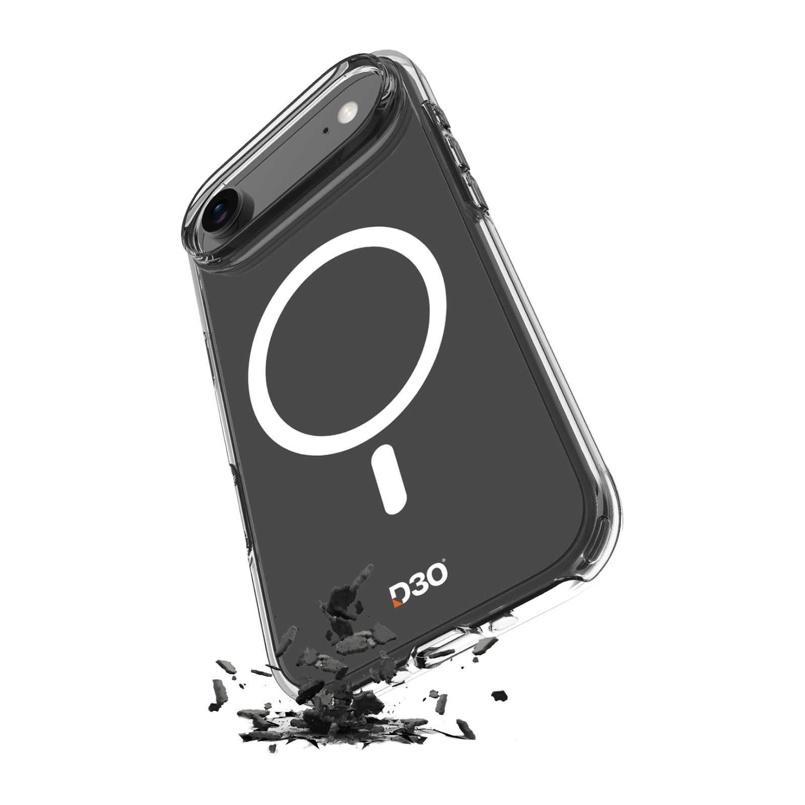 PURO - P Impact C D3O MS pre iP 17 A,t