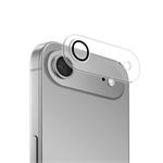 
PURO-Lens protective cover for iPhone 17 Air, transparent

