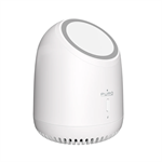 
PURO-MagTune Wireless Speaker and Charging Base, White
