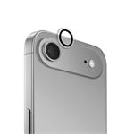 PURO - Ochranný kryt objektívu Lens pre iPhone 17 Air, transparentná