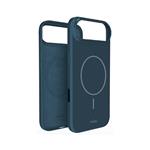 
PURO-Pouzdro PULSE s MagSafe pro iPhone 17 Air, petroleum green
