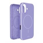 
PURO-PULSE Case with MagSafe for iPhone 17, pink
