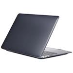 PURO - Puzdro Clip On pre MacBook Air 13'' 2020/2021 M1, čierna