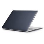 PURO - Puzdro Clip On pre MacBook Pro 13'' 2020/2022, čierna