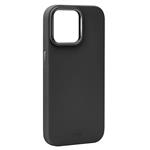 PURO - Puzdro ICON MAG PRO s MagSafe pre iPhone 15 Plus, čierna