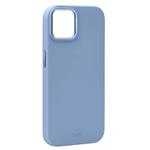 PURO - Puzdro ICON MAG PRO s MagSafe pre iPhone 15 Plus, svetlá modrá