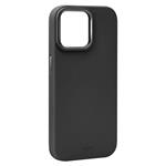 PURO - Puzdro ICON MAG PRO s MagSafe pre iPhone 15 Pro, čierna
