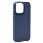 PURO - Puzdro ICON MAG PRO s MagSafe pre iPhone 15 Pro, tmavá modrá