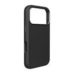 PURO - Puzdro ICON MAG PRO s MagSafe pre iPhone 17 Pro, čierna