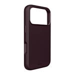 PURO - Puzdro ICON MAG PRO s MagSafe pre iPhone 18 Pro Max/17 Pro Max, bordeaux