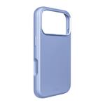 PURO - Puzdro ICON MAG PRO s MagSafe pre iPhone 18 Pro Max/17 Pro Max, svetlá modrá