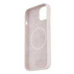 PURO - Puzdro ICON MAG s MagSafe pre iPhone 14 Plus, ružová
