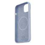 PURO - Puzdro ICON MAG s MagSafe pre iPhone 14 Plus, svetlá modrá